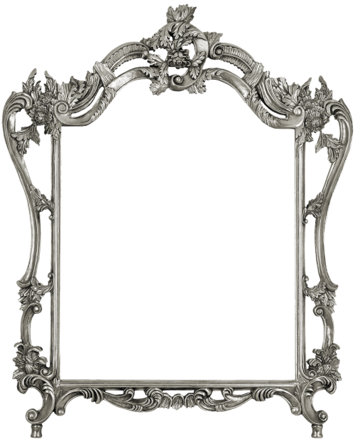 frame pewter photos