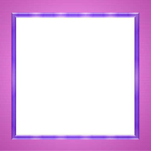 frame pink purple