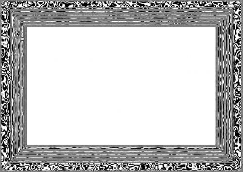 frame picture frame outline