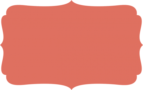 frame edge rosado