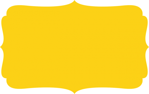 frame edge yellow