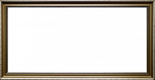 Frame For Your Images White