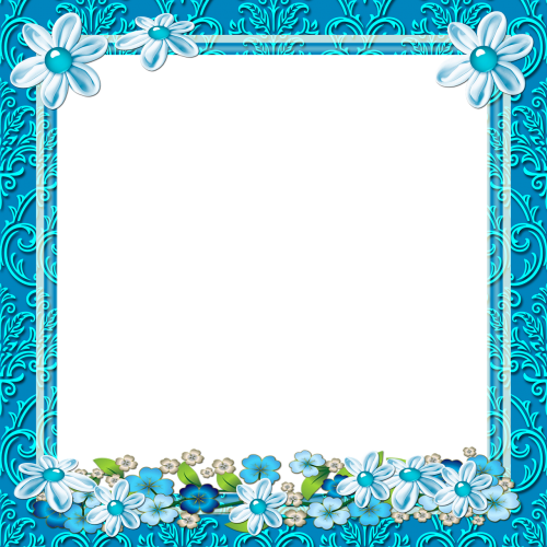 frame photo framework celeste