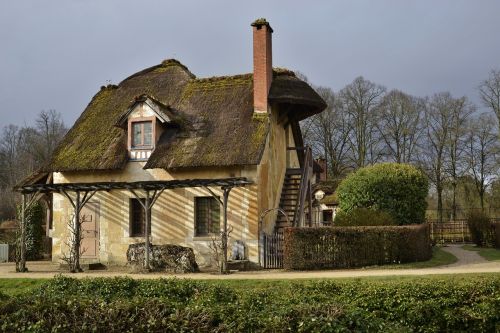 house france french