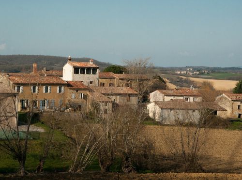 france lala village