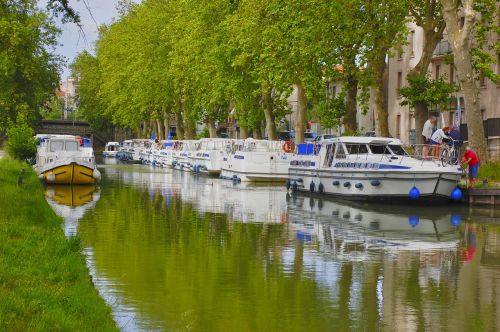 france carcassonne river