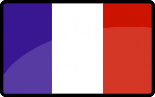 france country flag