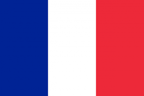 france flag national flag
