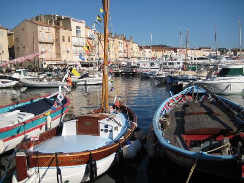 france boats port
