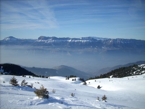 france mountain alps