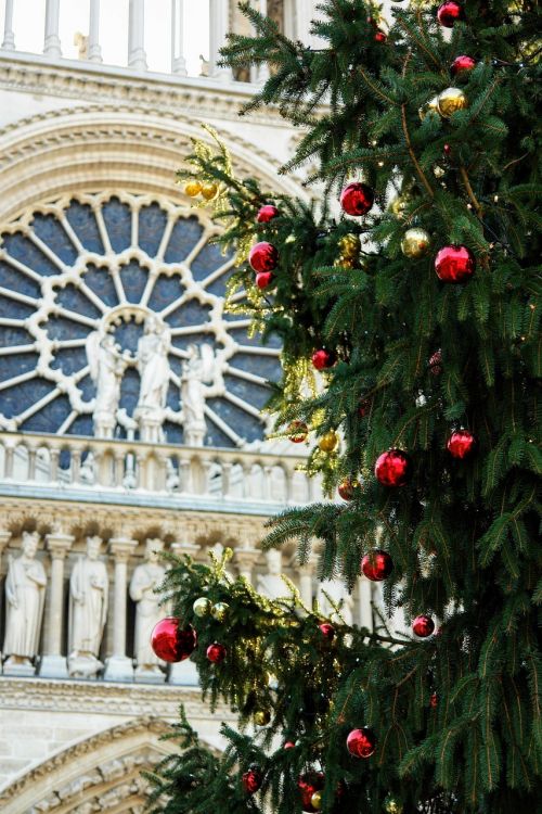 france paris church