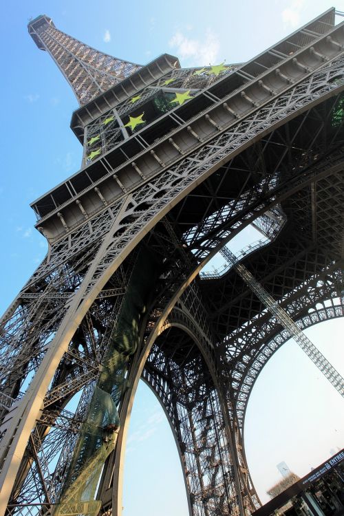 france eiffel tower le tour eiffel