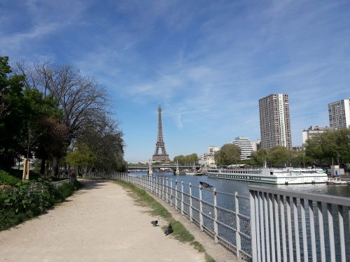 france eiffel tower holiday