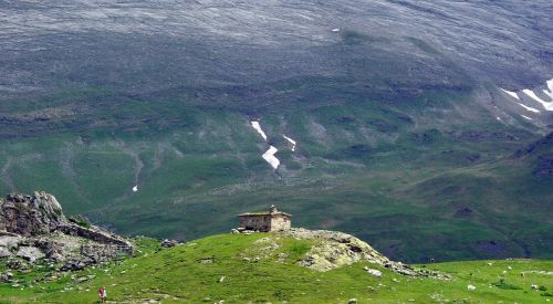 france pyrenees nature