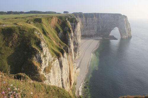 france europe etretat