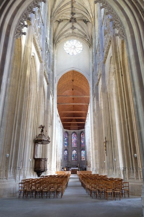 france monument church