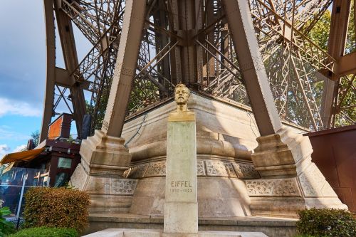 france paris eiffel tower