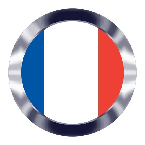 france french flag