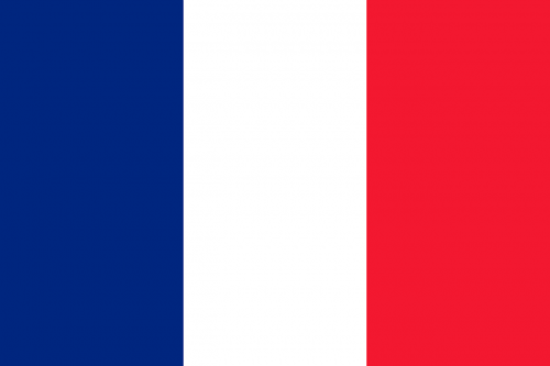 france flag national