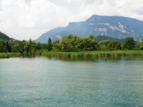 france lake water