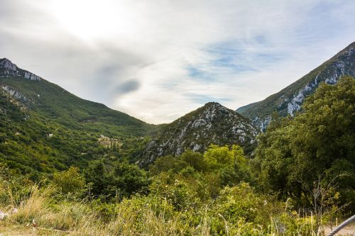 france nature mountain