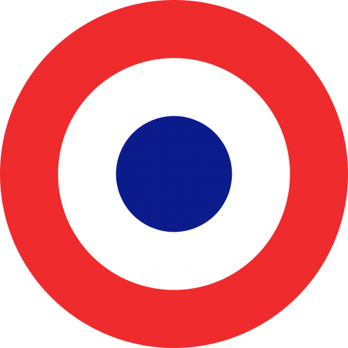 france french air