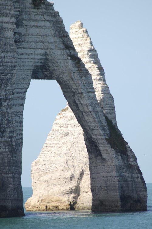 france  normandy  landscape