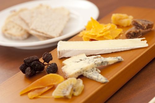 france cheese cheese platter