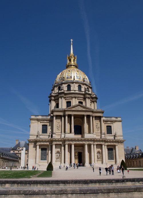 france architecture monument