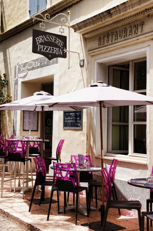 france provence bistro