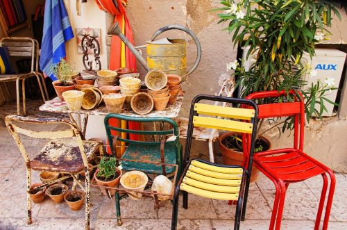 france provence still life