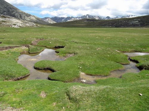 france landscape scenic