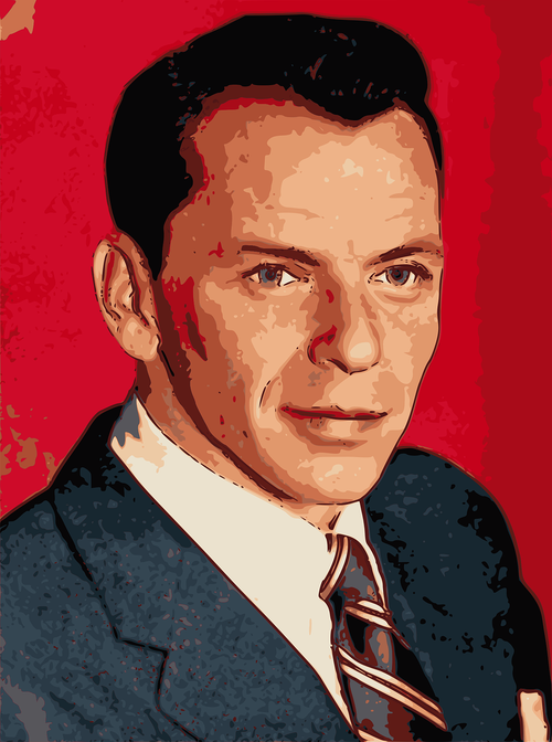 frank  sinatra  singer