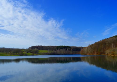 free linger lake free lingen eifel