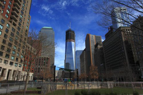 Freedom Tower