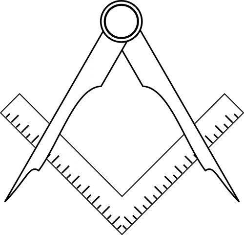 freemason freemasonry square