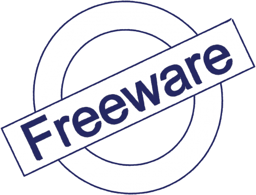 freeware software license