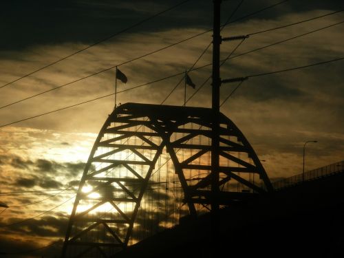 fremont-bridge bridge portland