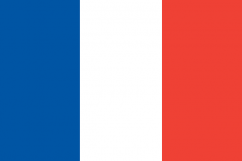 french flag flag france