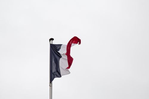 French Flag