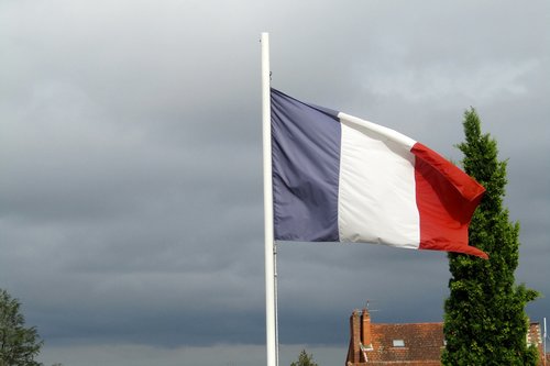 french flag  tricolor  france