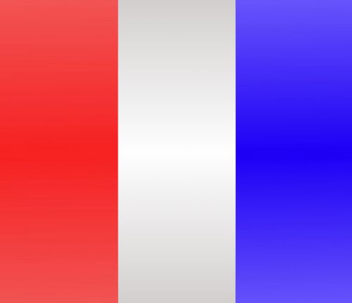 French Flag