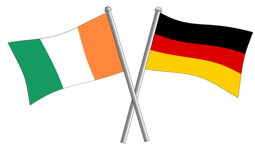 friendship  diplomacy flag  flags