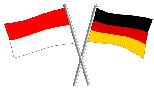 friendship  diplomacy flag  flags
