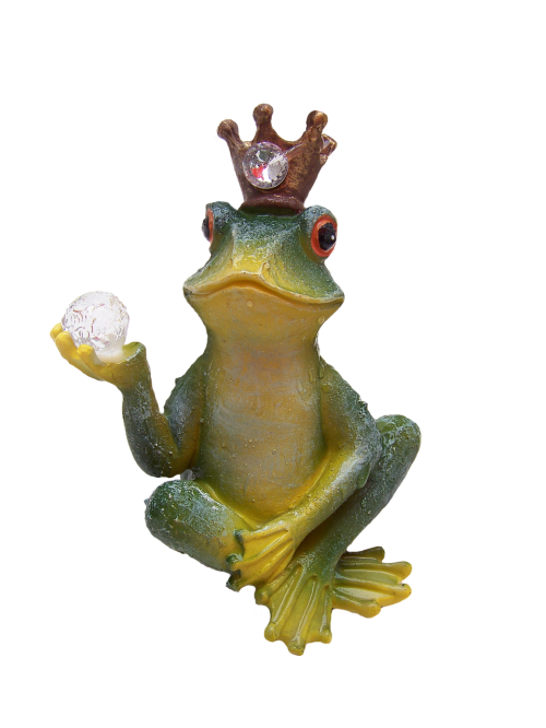 frog prince fairy tales frog