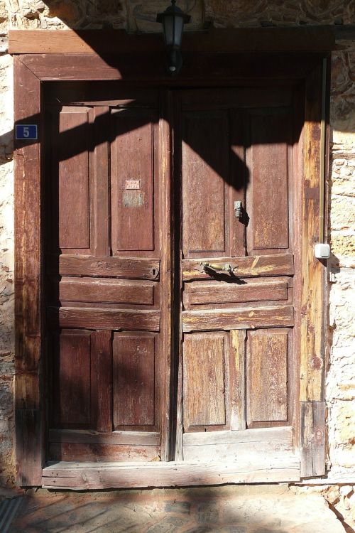 front door alanya turkey