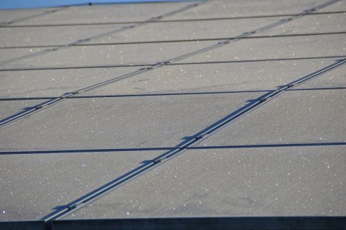 frost solar photovoltaic