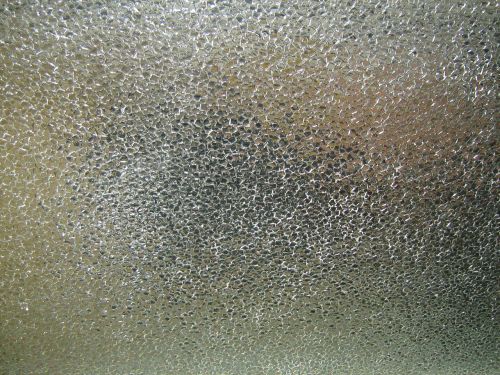frosted glass texture