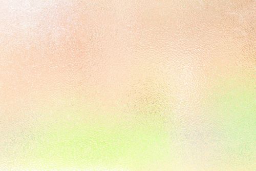 frosted glass abstract background