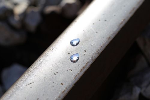 frozen tears on railway stop children suicide stop teenager suicide